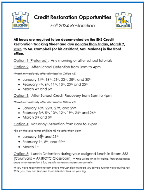 flyer